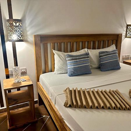 פאג'ה Cezere The Palm Hotel מראה חיצוני תמונה