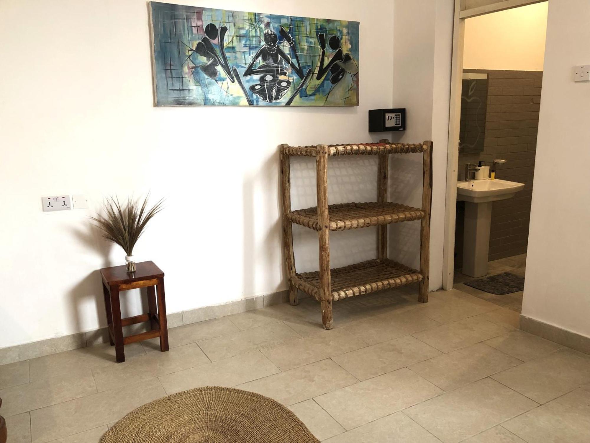 פאג'ה Cezere The Palm Hotel מראה חיצוני תמונה