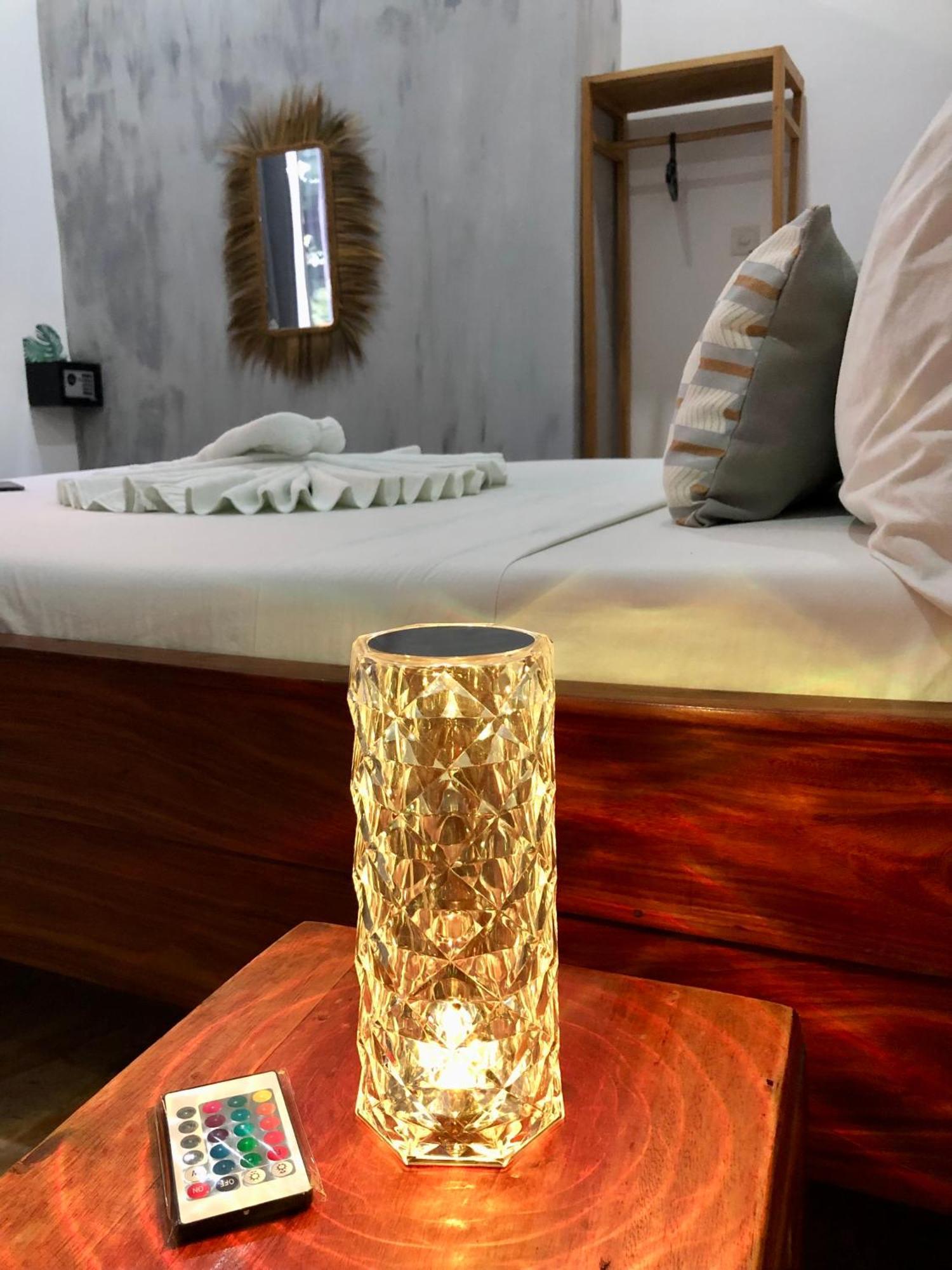 פאג'ה Cezere The Palm Hotel מראה חיצוני תמונה