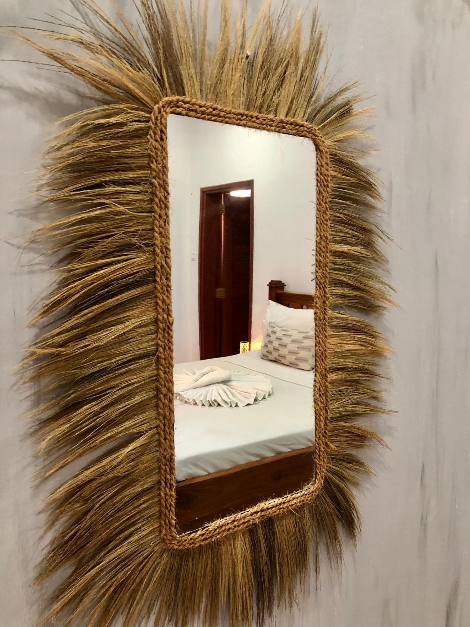 פאג'ה Cezere The Palm Hotel מראה חיצוני תמונה