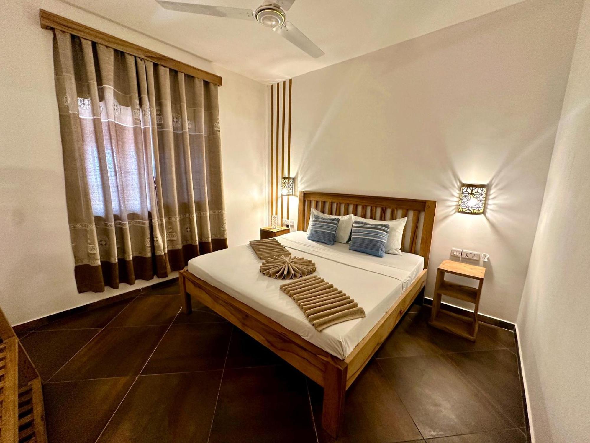פאג'ה Cezere The Palm Hotel מראה חיצוני תמונה
